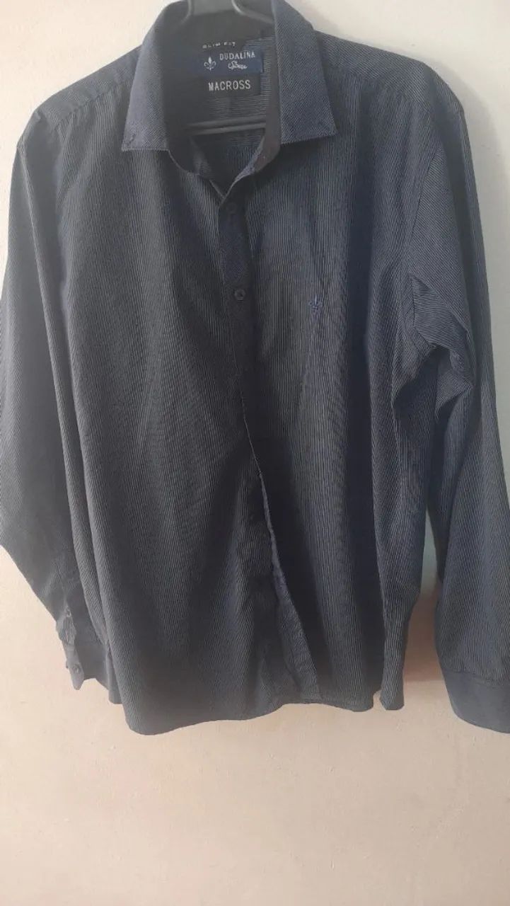 Camisa social  - Foto 3