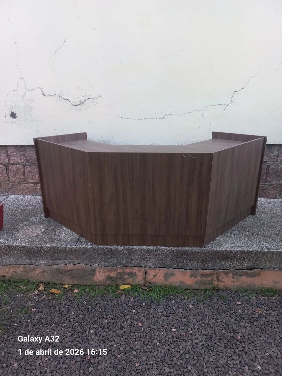 Large Counter
