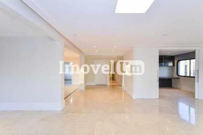 Campo Belo | Apartamento 4 quartos, sendo 4 suites - Foto 4