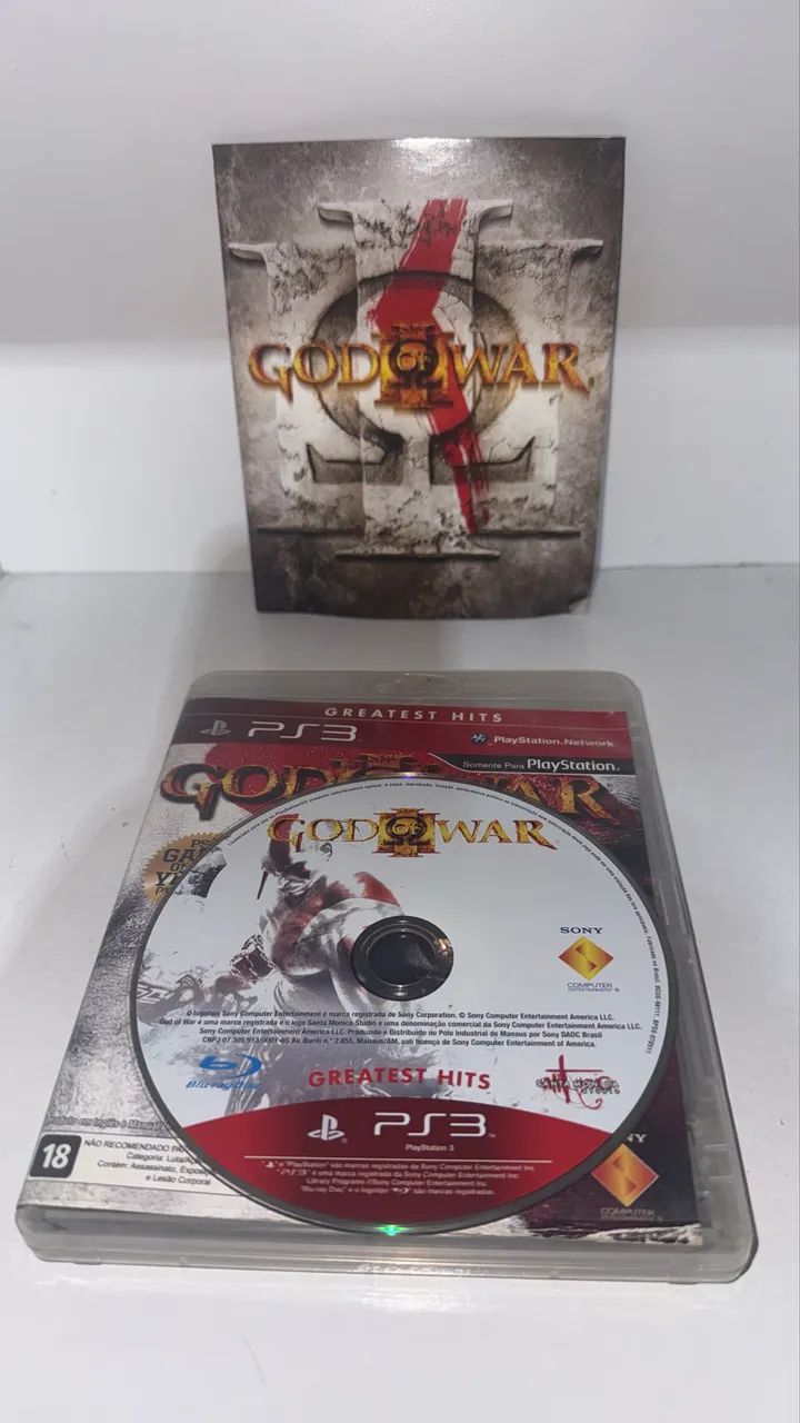 God of War 3  - Foto 3