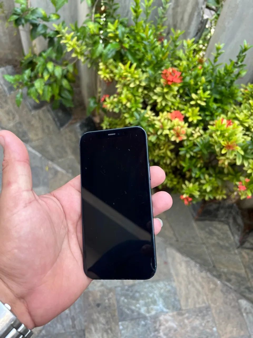 IPHONE 12  - Foto 5