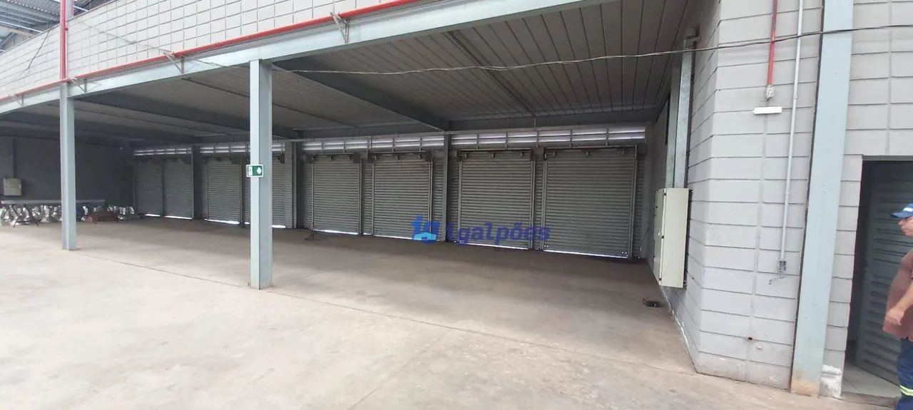 Galpão com 3300 m² em - Vila Amélia Moreira - Sabará/MG - Foto 3