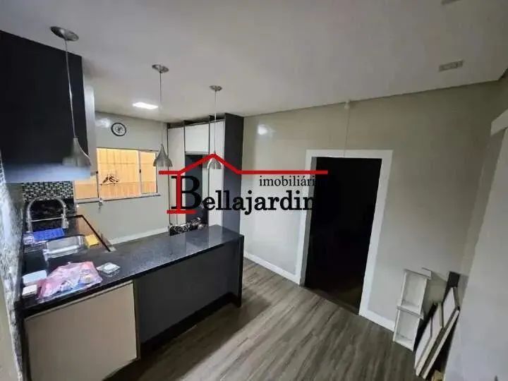 Sobrado para Alugar 4 Quartos- Vila Valparaíso  Santo André /SP - Foto 3