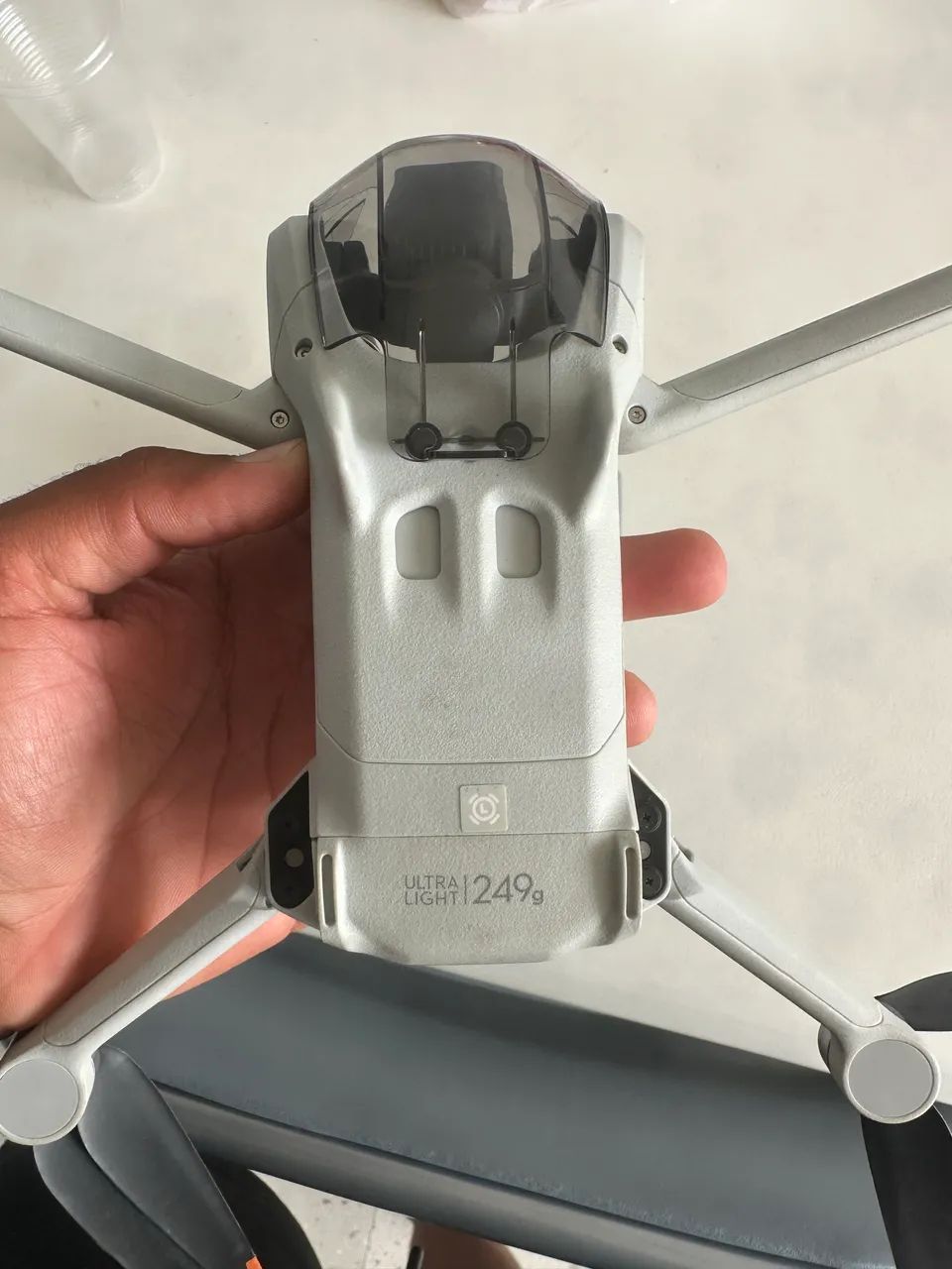 Vendo drone dji mini 3 completo  - Foto 3