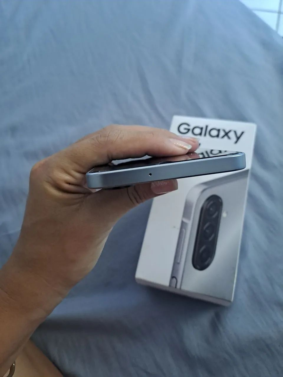Samsung A16 de 128g - Foto 4