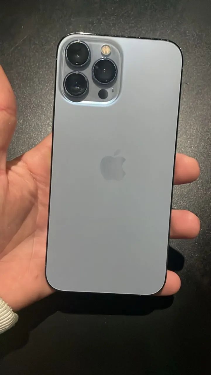 iPhone 13 Pro Max  - Foto 2