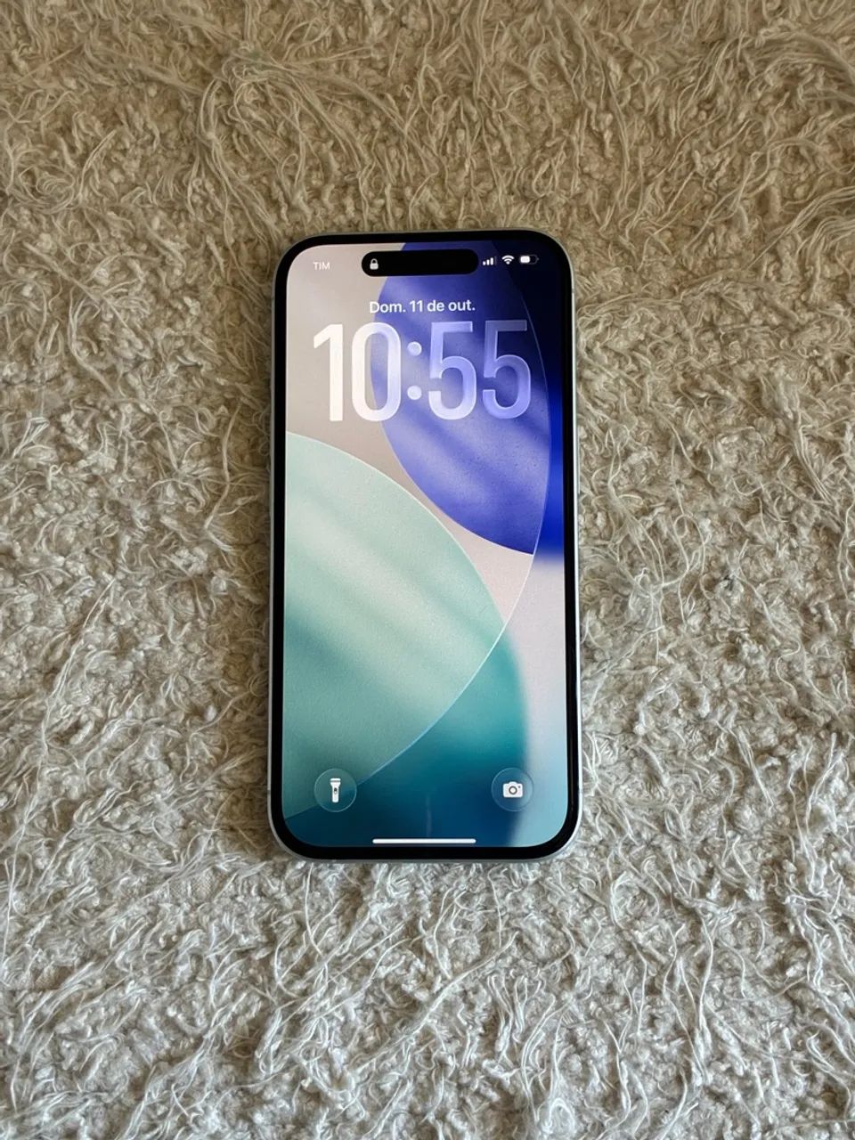 iPhone 16 256GB | Caixa e Carregador  - Foto 3