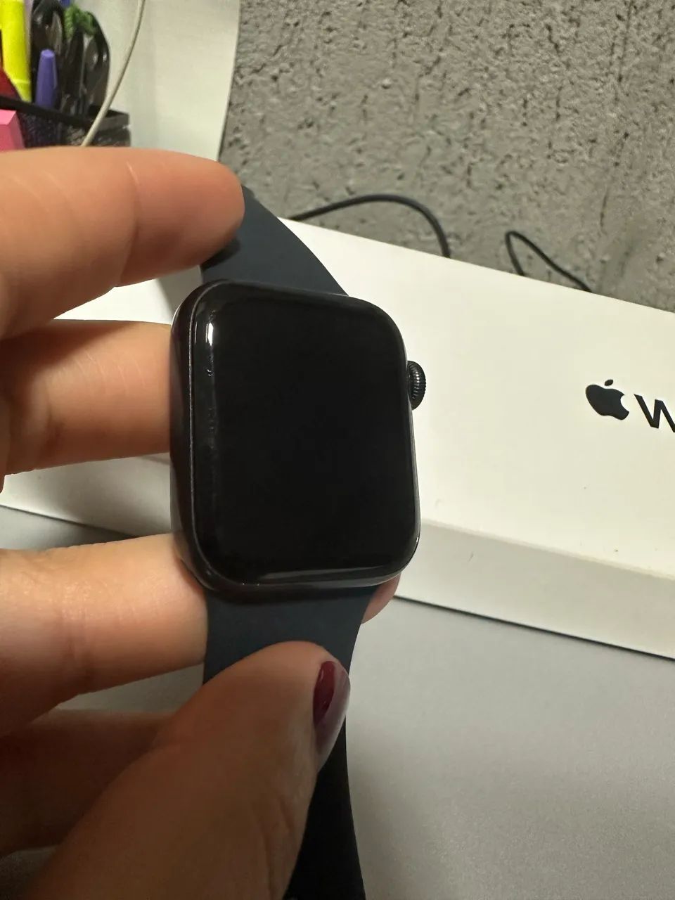 Apple Watch SE 40mm  - Foto 3
