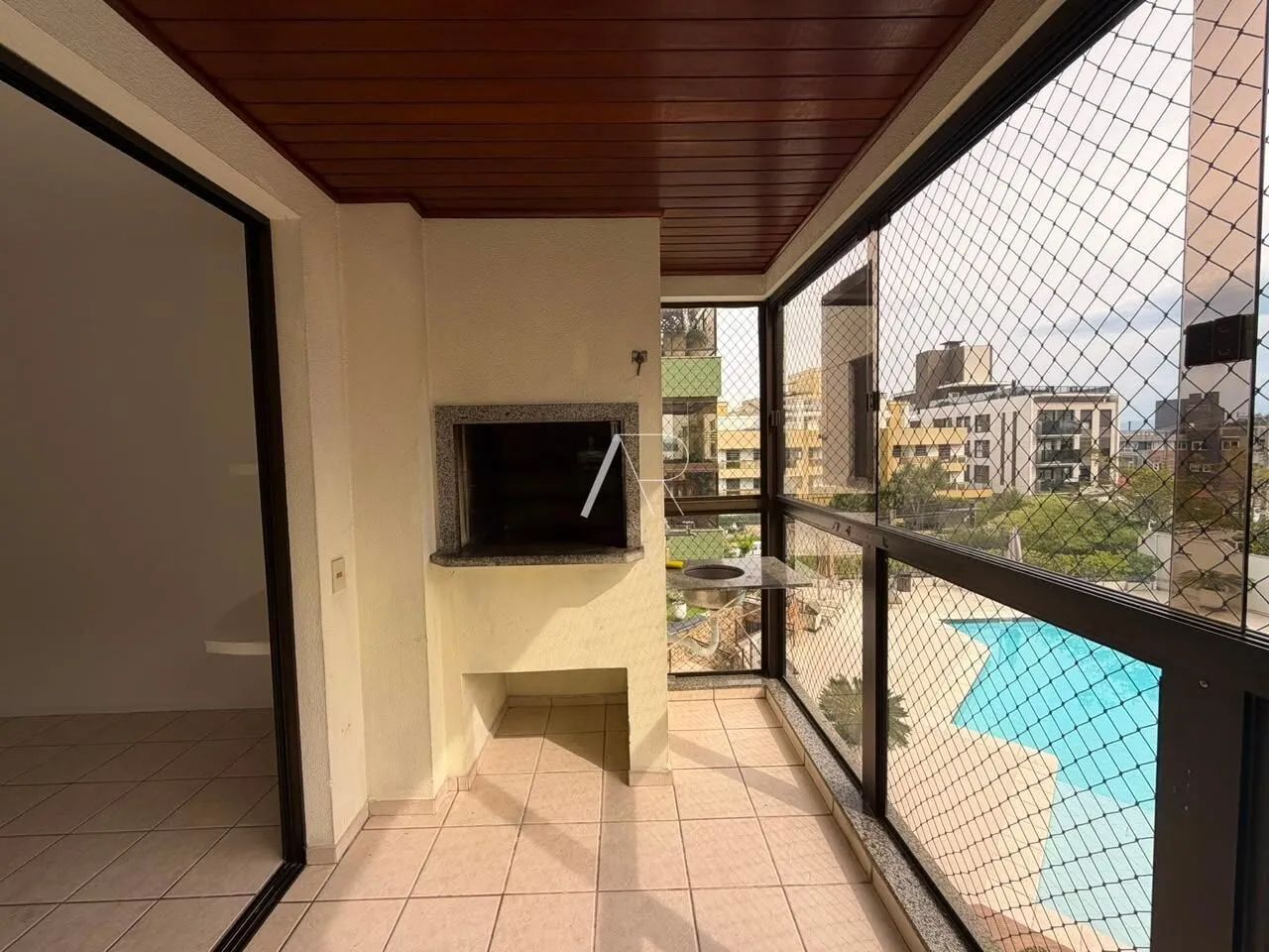 Apartamento 2 quartos no Joao Paulo