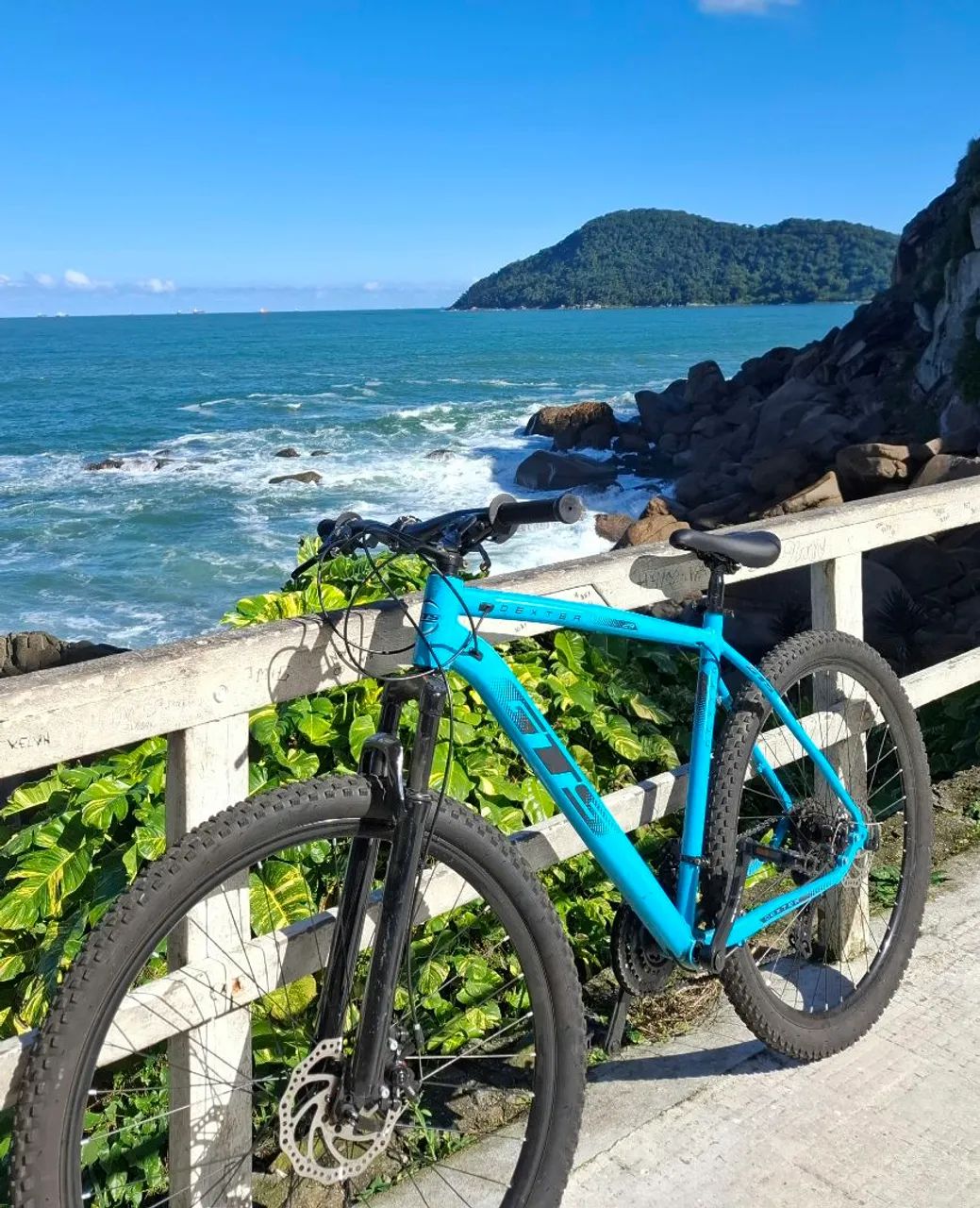 GTS Aro 29 - 4 Meses de Uso + Nota Fiscal