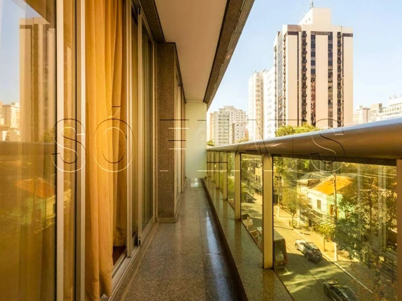 Itaim Bibi: flat com 2 suítes, 80m², para morar ou investir - Foto 5
