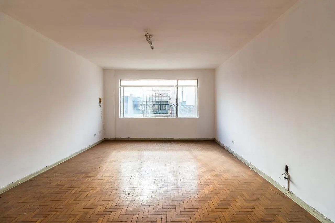 Apartamento à Venda - Bom Retiro, 3 Quartos, 120 m2 - Foto 2