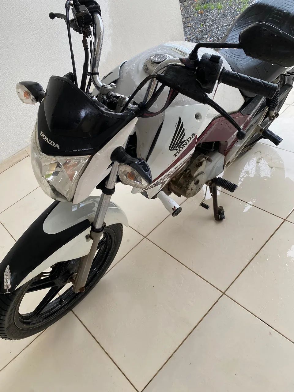 Honda Titan 150 - Foto 4