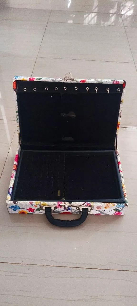 Porta jóias  - Foto 4