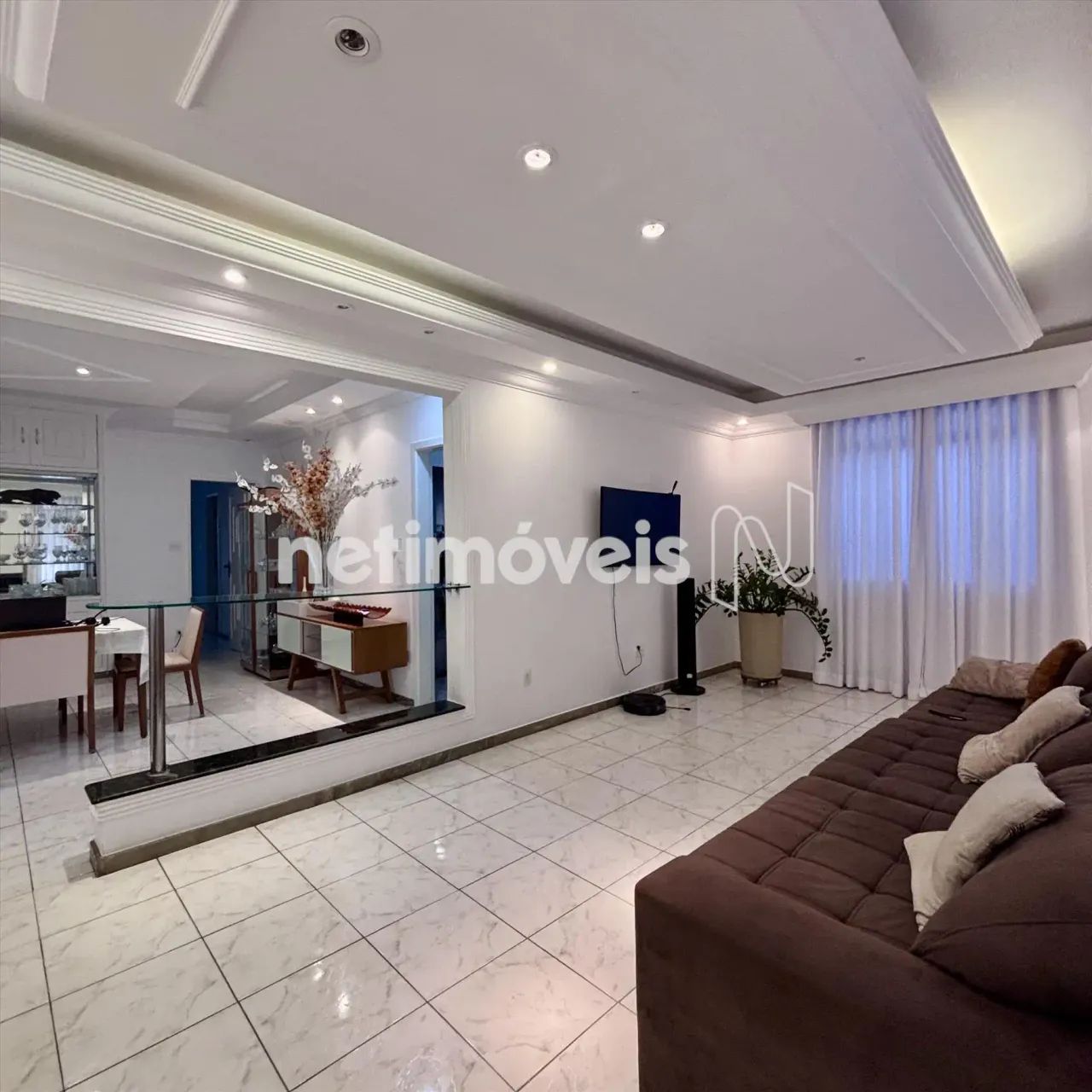 Venda Casa Caiçaras Belo Horizonte - Foto 3