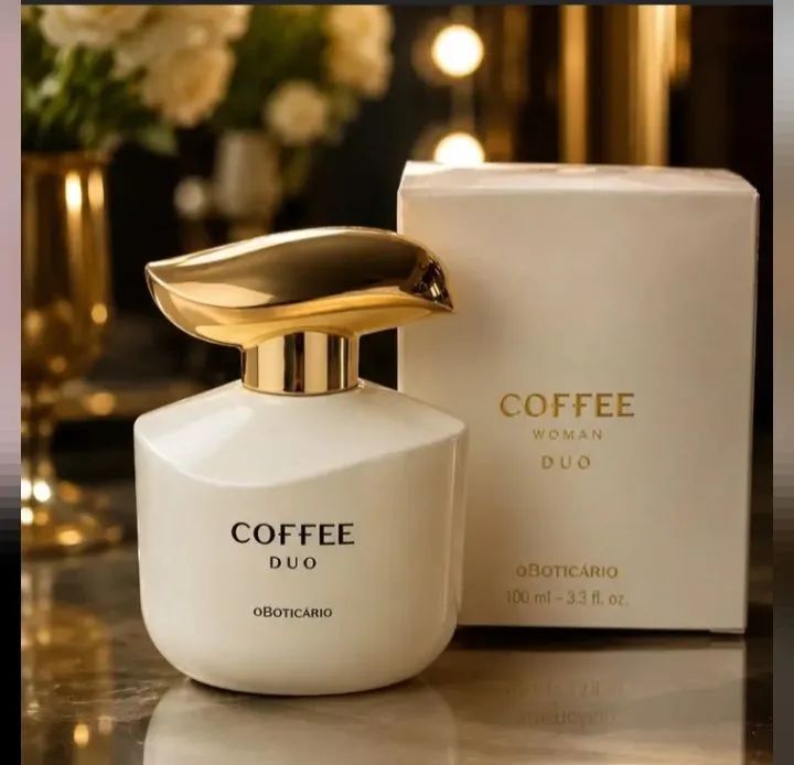 Coffee duo 