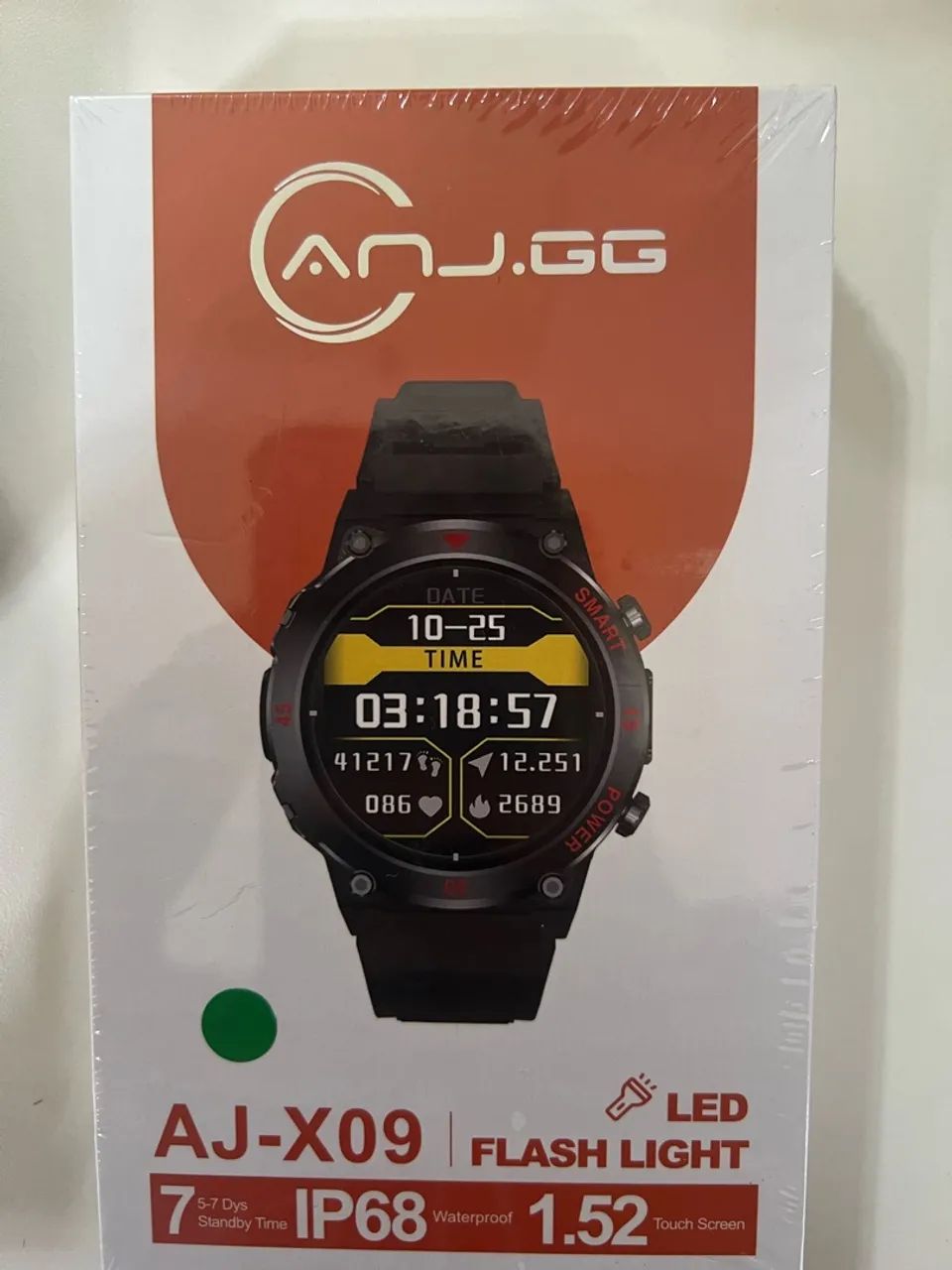 Smart Watch - Foto 4