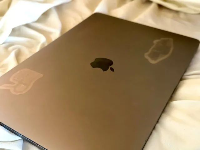 MacBook Pro M1  - Foto 6