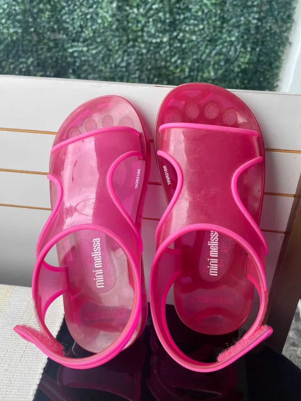 Mini Melissa original - Foto 4