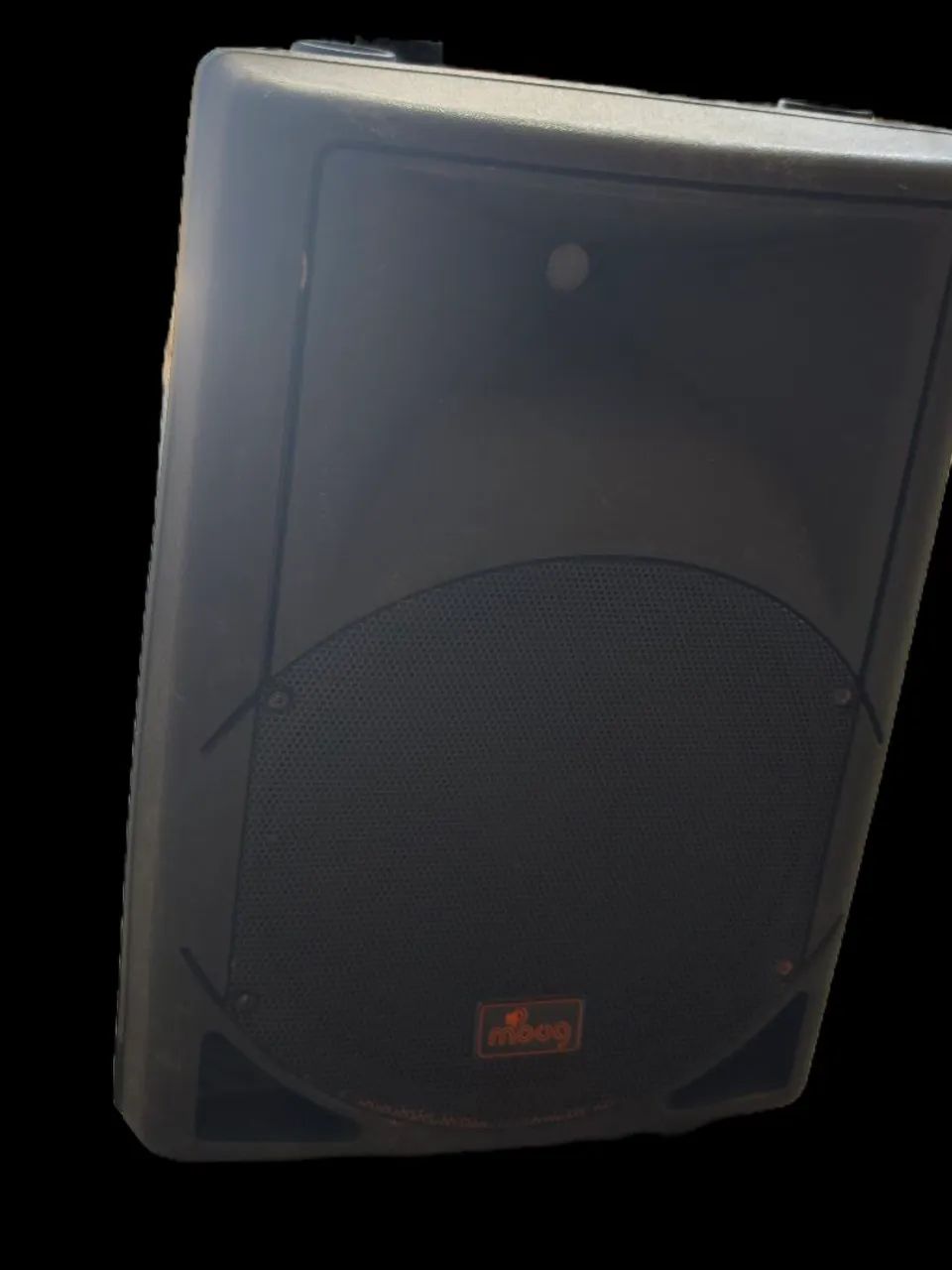 Caixa de som 12" Moug  - Foto 2