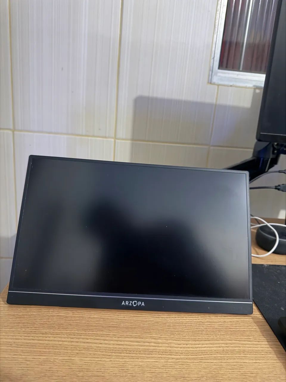Monitor Arzopa Portátil 16,1? 144Hz - Foto 2