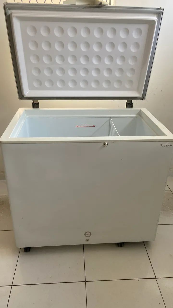 Freezer - Foto 2