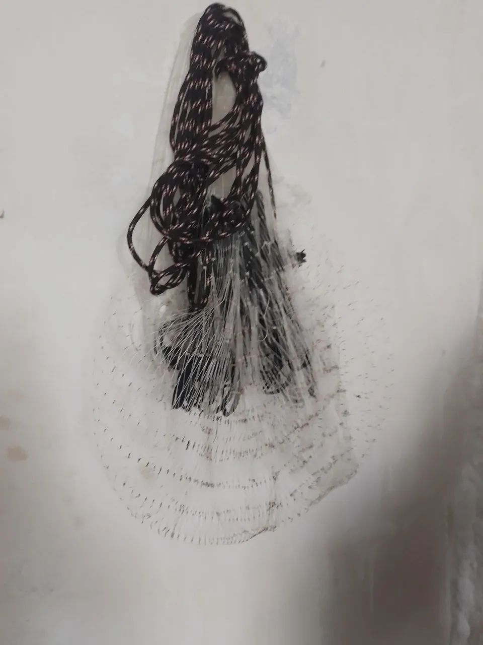 Tarrafa de pesca