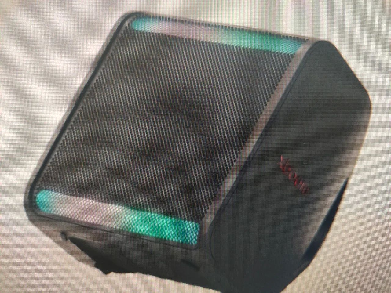 LG xboom Studio 