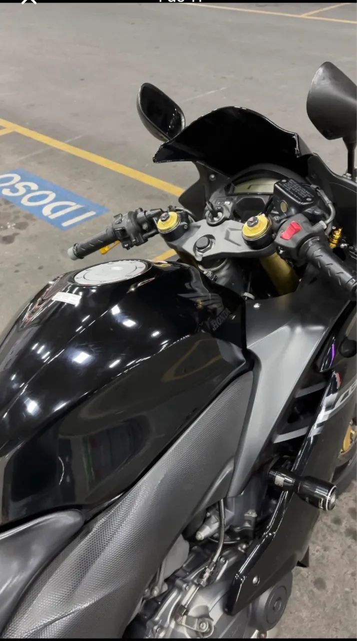 Cbr 600f hornet  - Foto 5