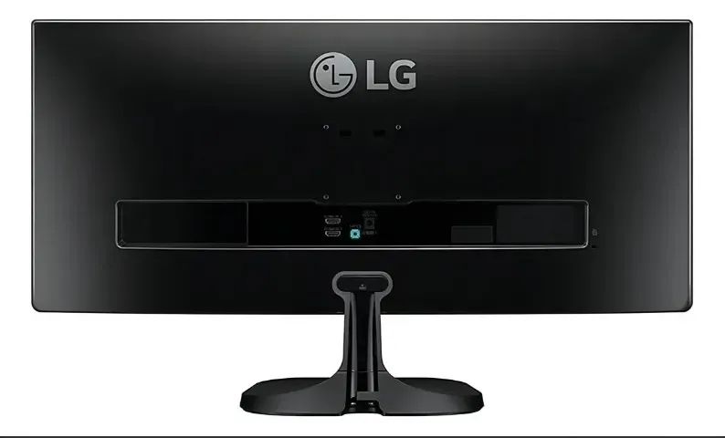 MONITOR 25" ULTRAWIDE LG - Foto 5