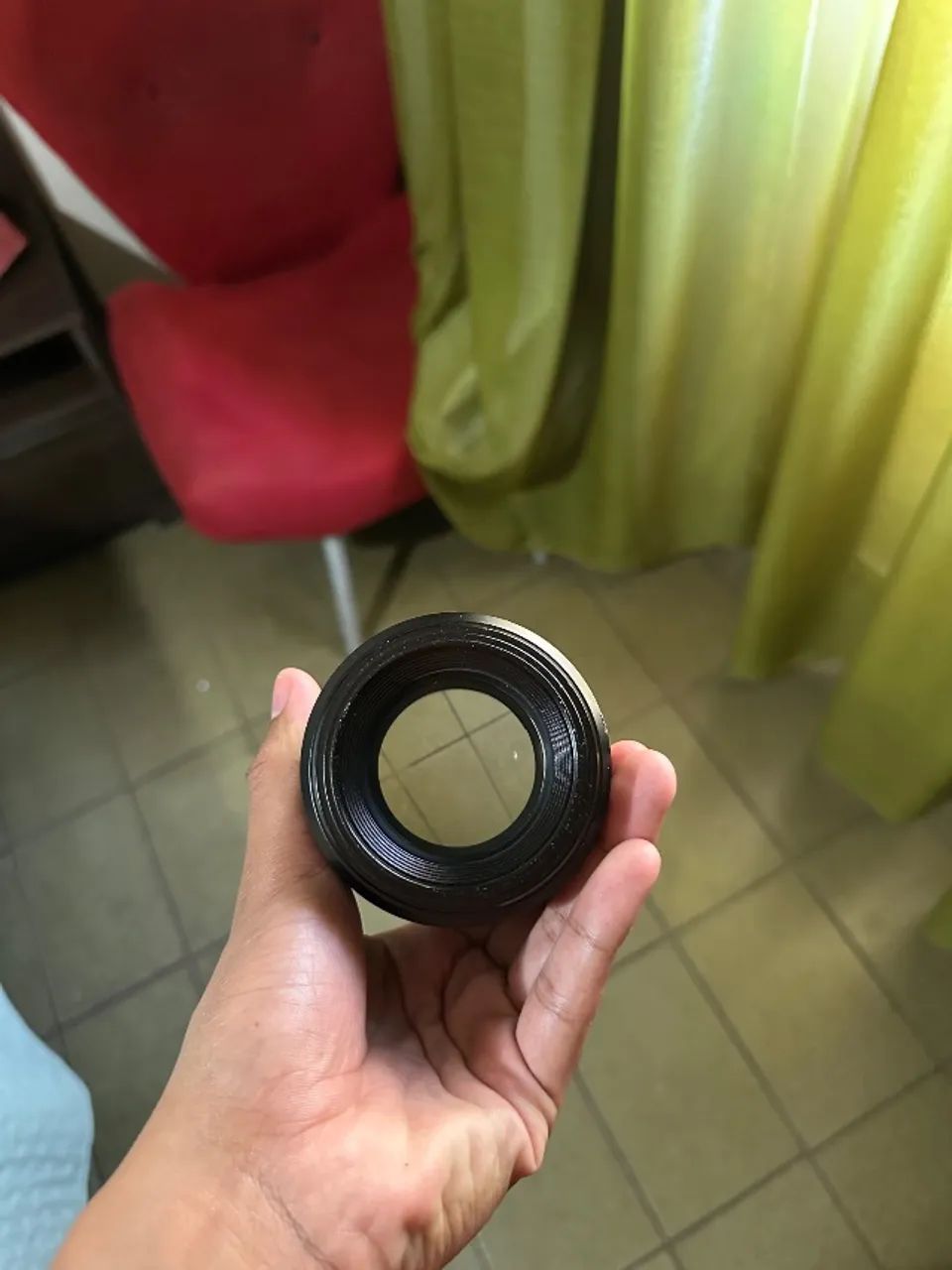 Lente 85mm - Foto 4