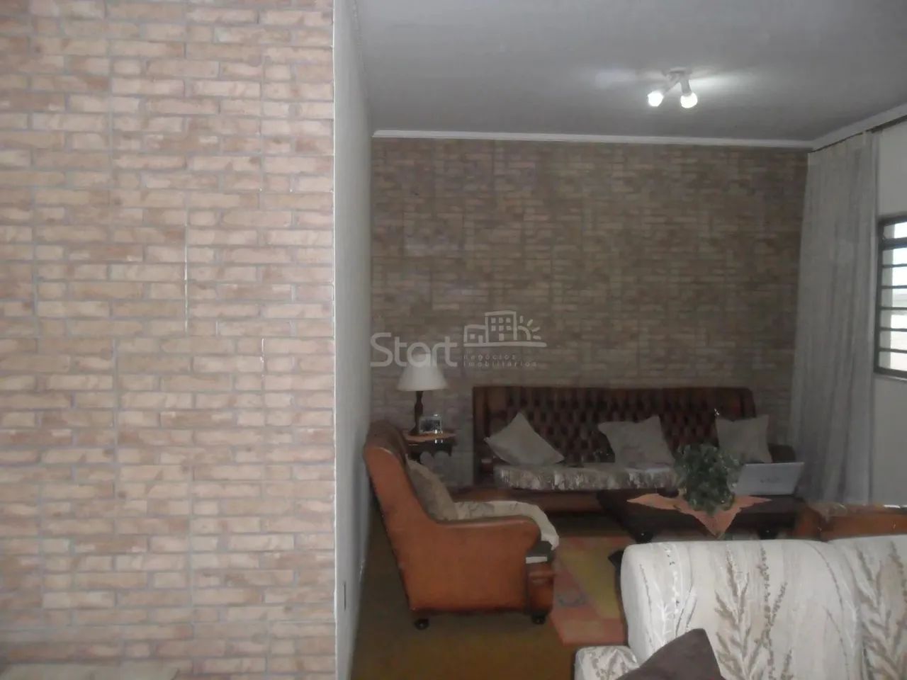 casa - Parque São Quirino - Campinas - Foto 4