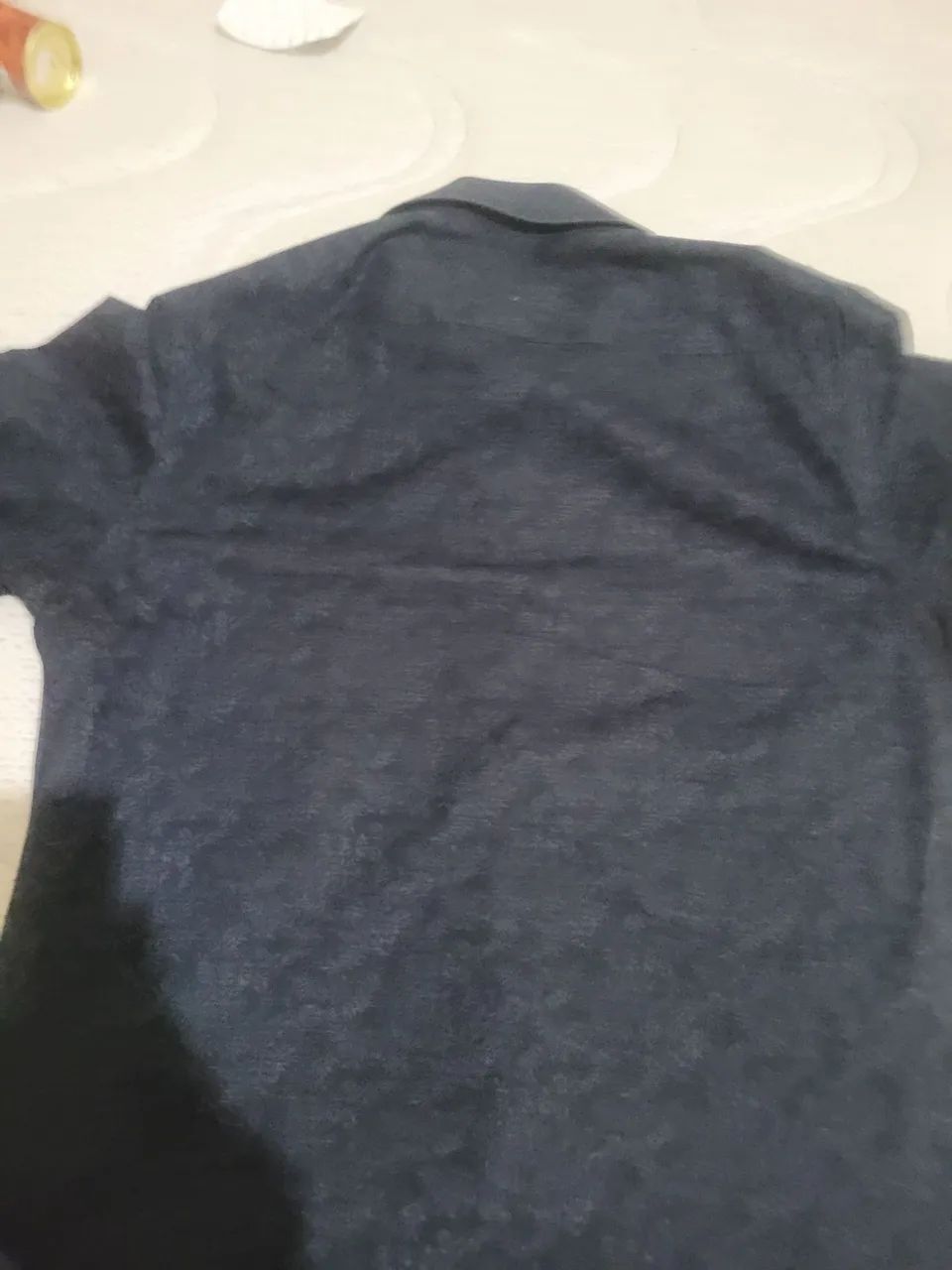 Camisa dudalina  