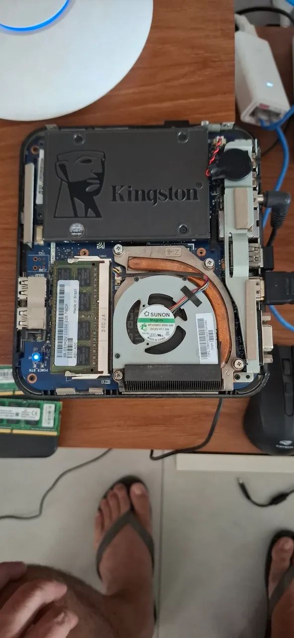 Mini Pc - Foto 3