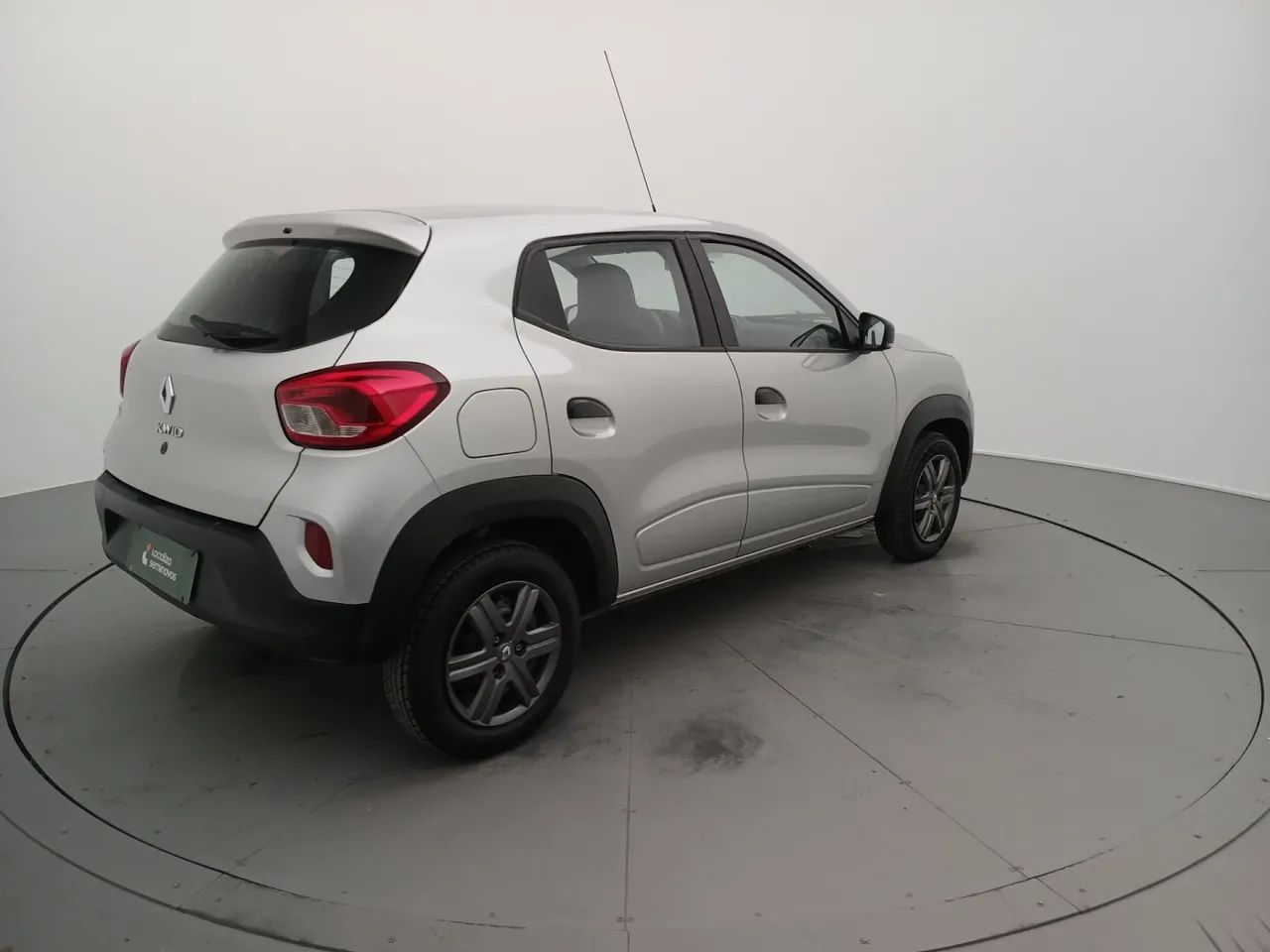 Renault Kwid 1.0 Zen 2025 - Foto 5