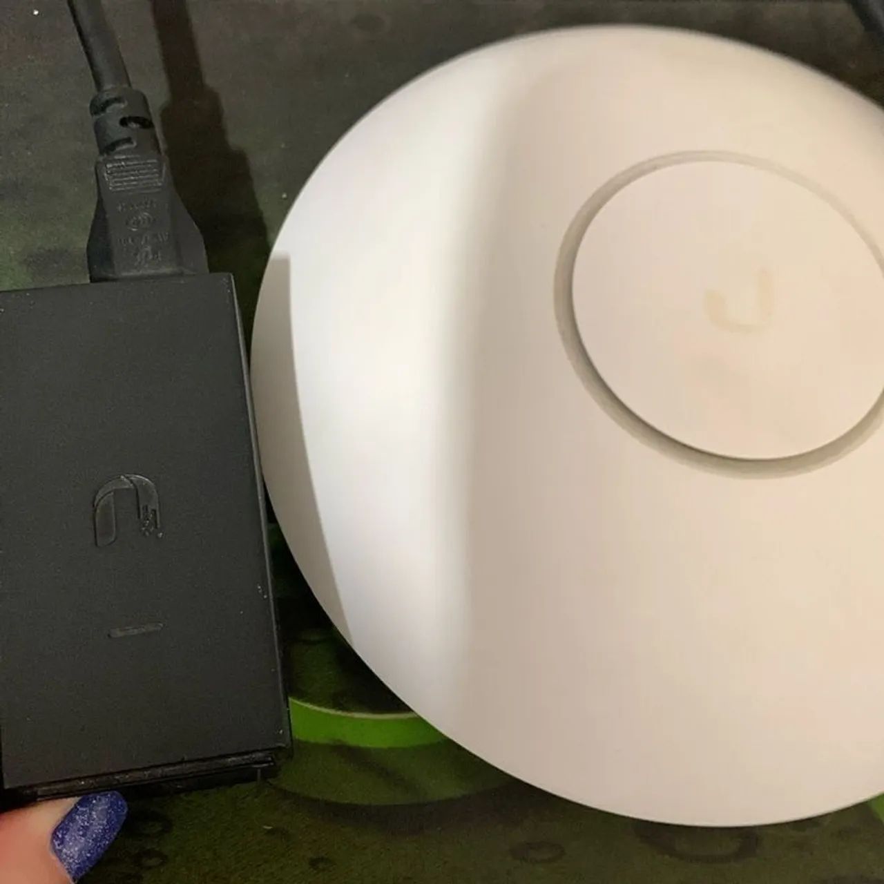 Unifi AP LR - Foto 3