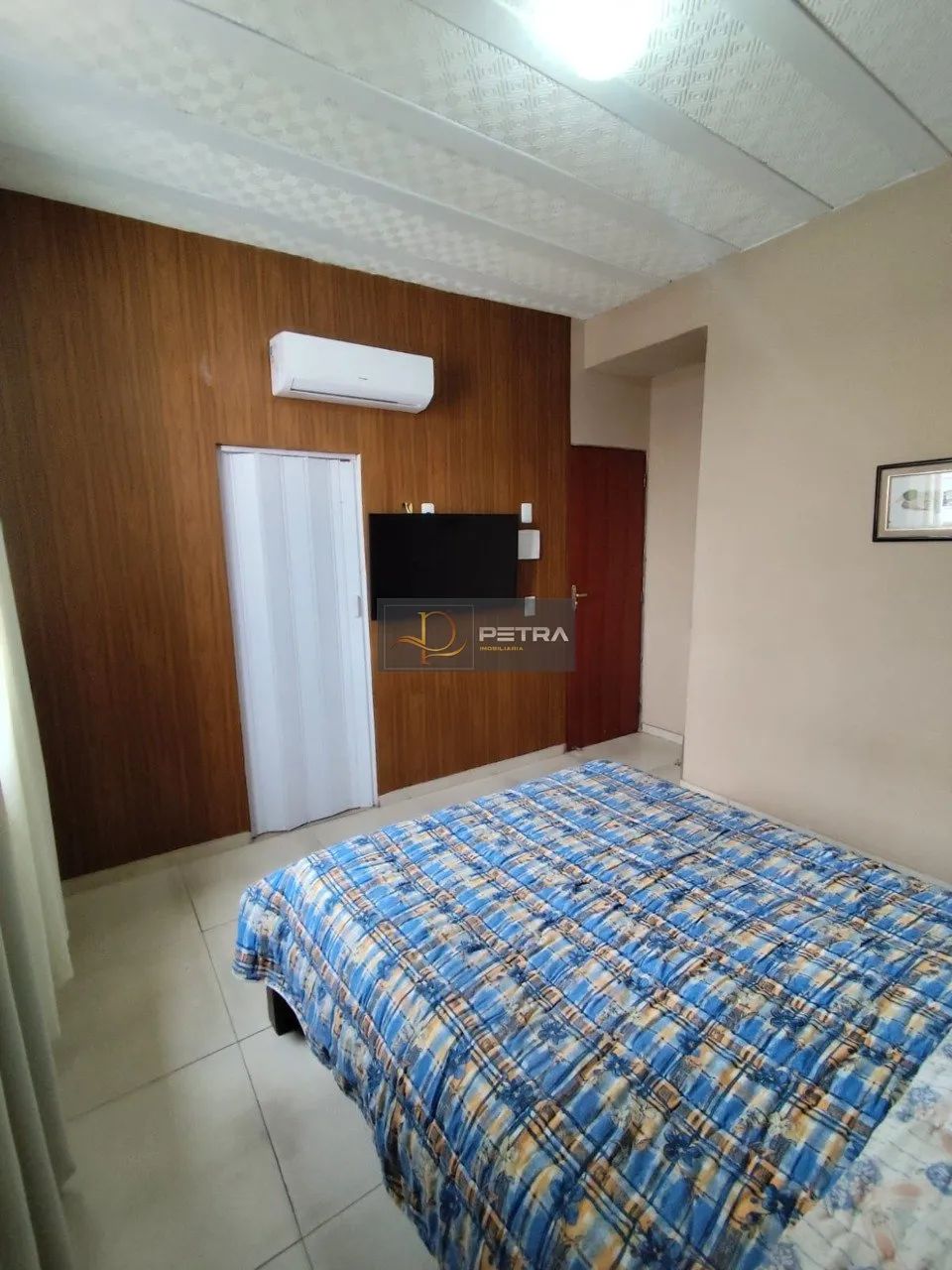 CASA DE 3 QUARTOS COM SUÍTE E ESPAÇO GOURMET - PRÓXIMA À AV. TAPAJÓS - Foto 4