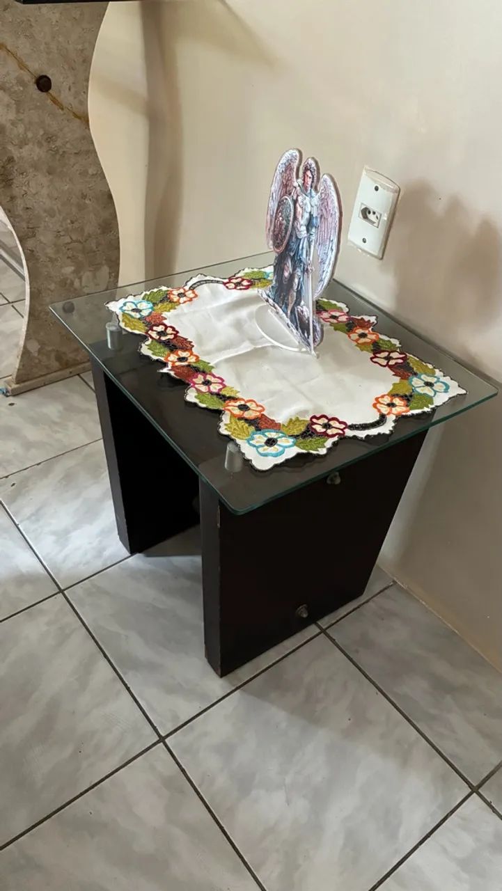 conjunto mesa de jantar - Foto 3