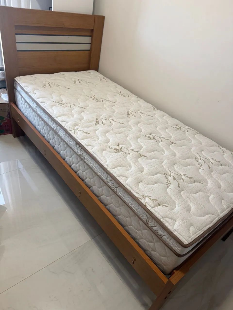 Cama Solteiro  - Foto 2