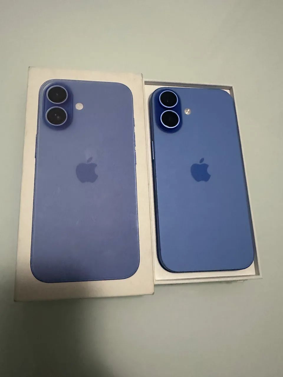 iPhone 16   - Foto 3