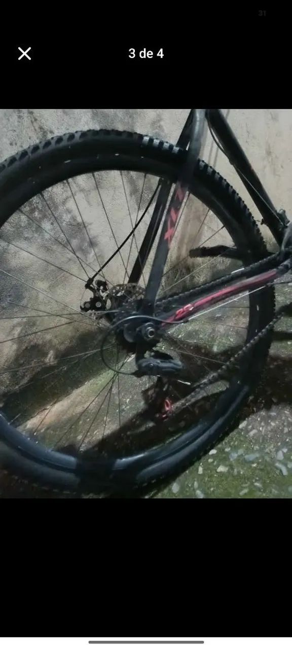 Bike Aro 29 - Foto 3