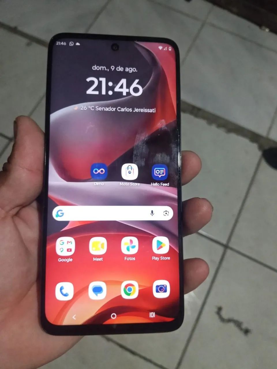 Moto G15  - Foto 2