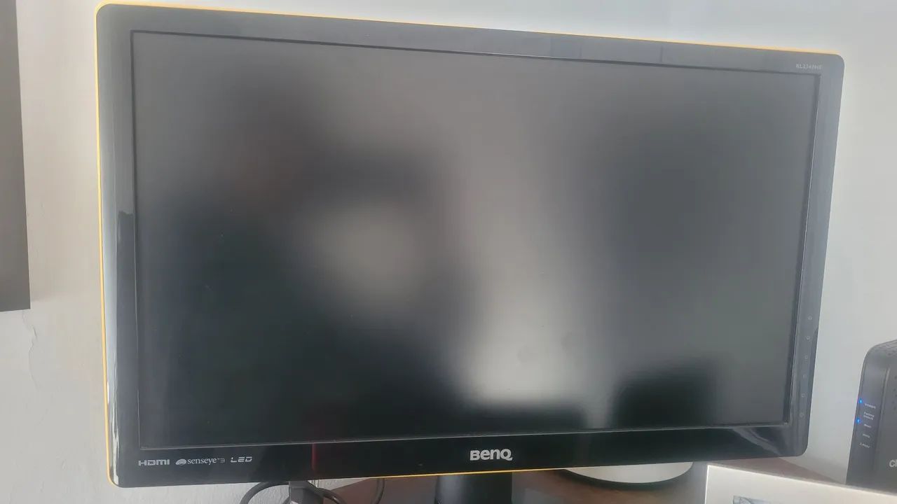 Monitor BenQ RL2240HE