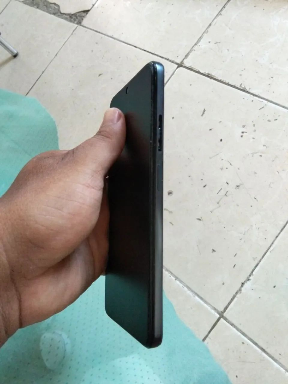Celular note 11 tem que troca a bateria  - Foto 2