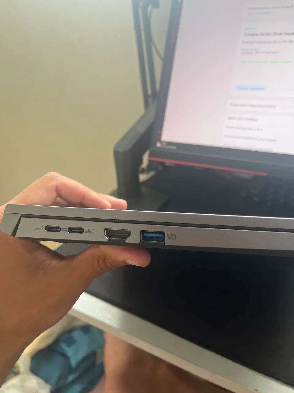 Notebook Acer Aspire 15  - Foto 5