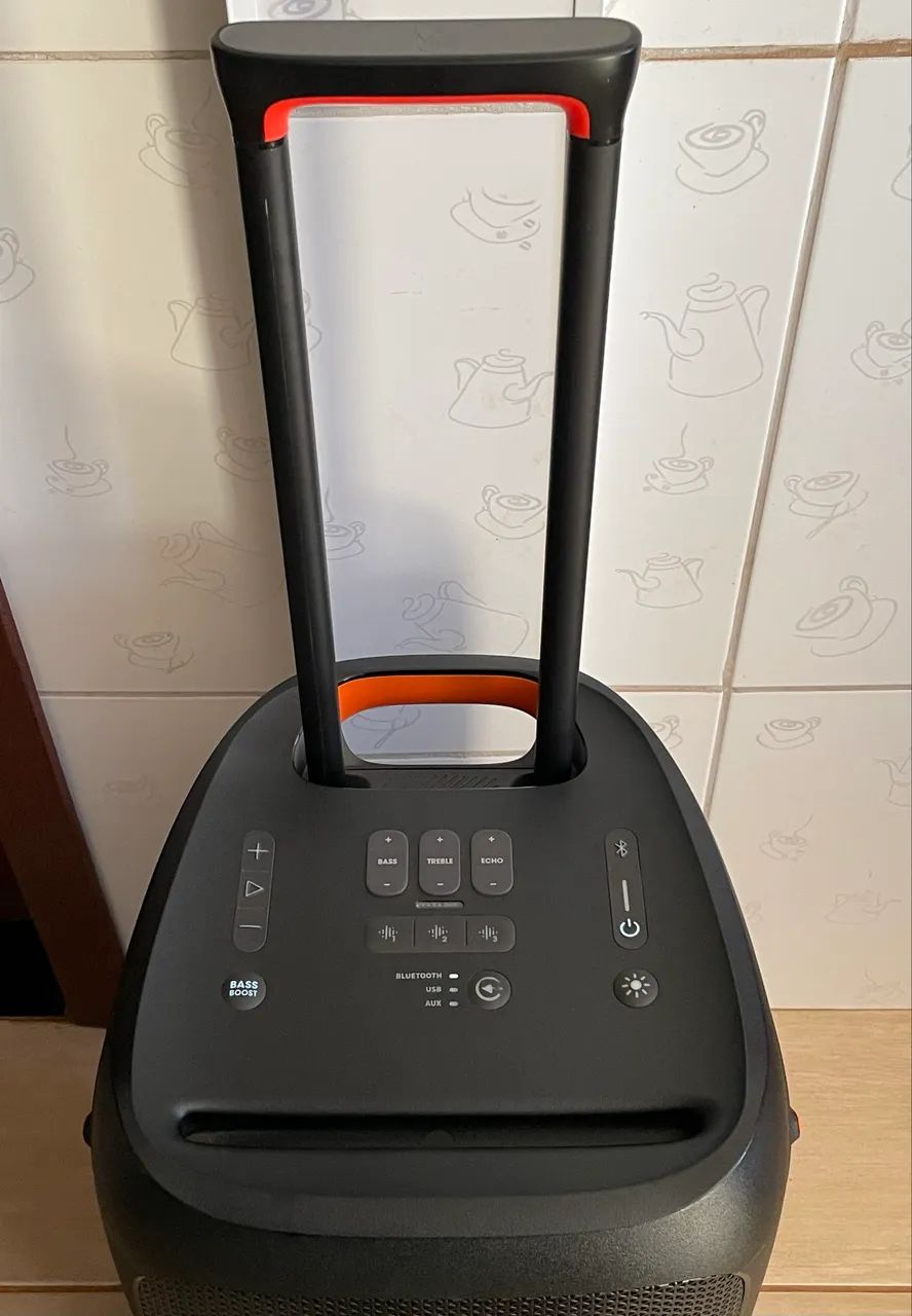 JBL PartyBox 310 - Foto 2