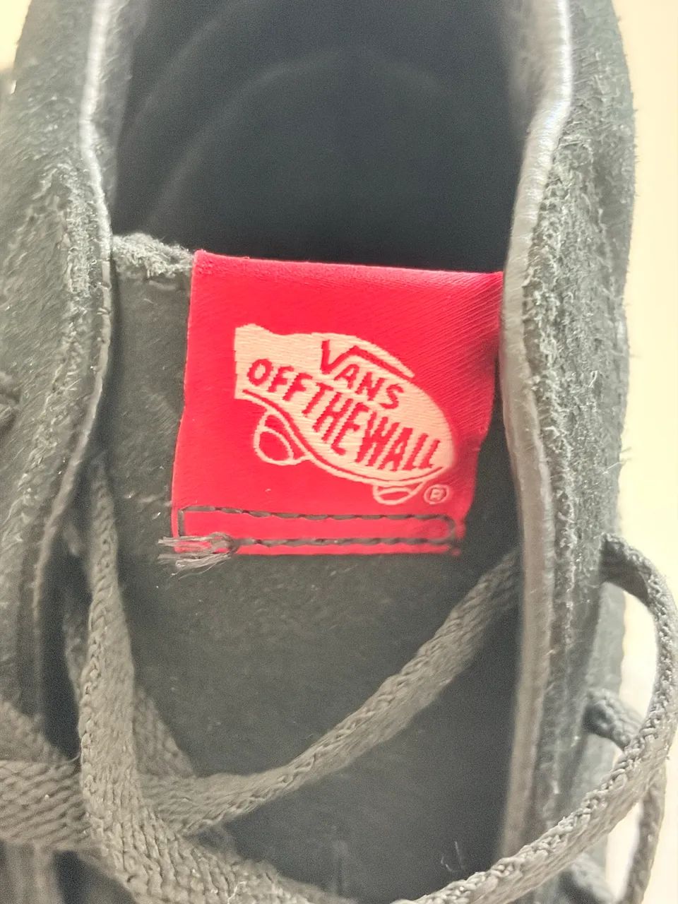 Bota Vans  - Foto 2