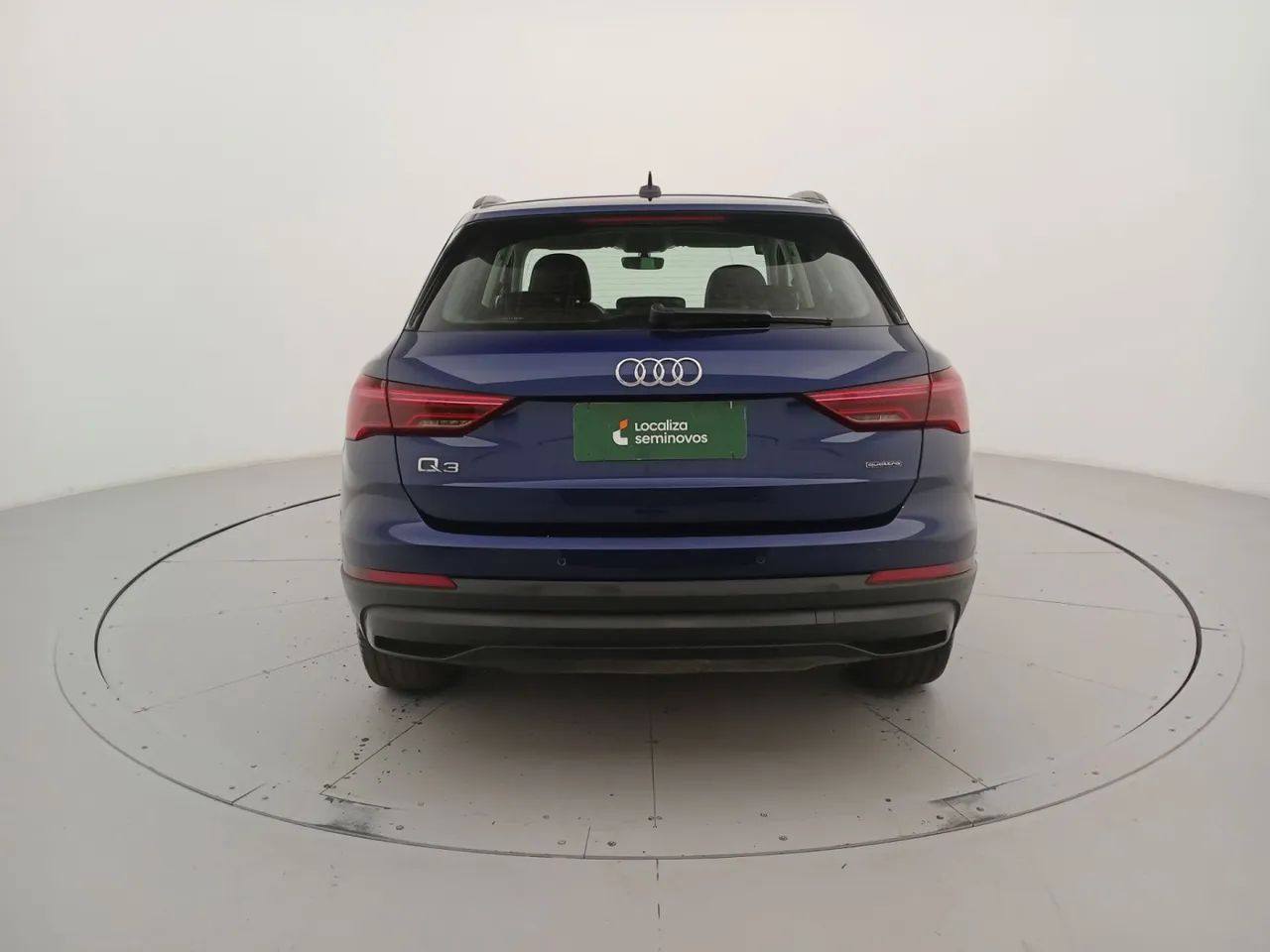 Audi Q3 2024 - Foto 4
