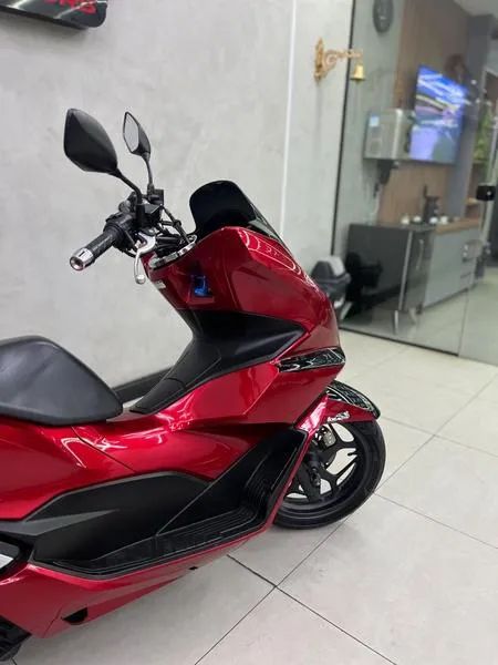 HONDA PCX 160 ABS 2025 - Foto 4