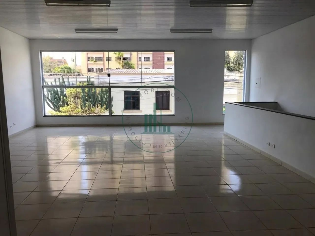 Salão comercial em Centro - Piracicaba